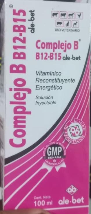 Complejo B